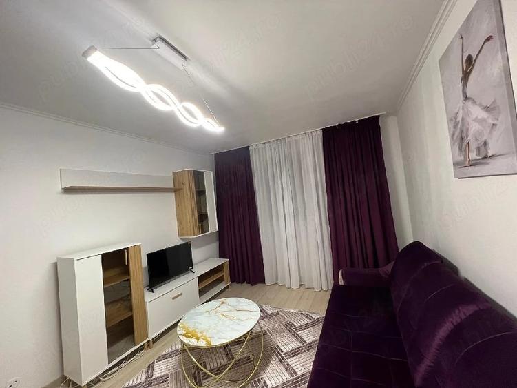 Apartament cu 3 camere decomandat, mobilat în Ferdinand