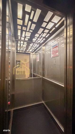 Apartament cu 2 camere semidecomandat în Calea Victoriei