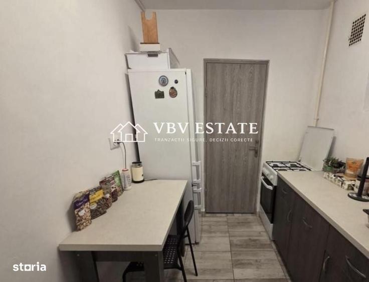 Apartament 2 Camere Gara de Nord | Confort | Metrou | Modern - 4