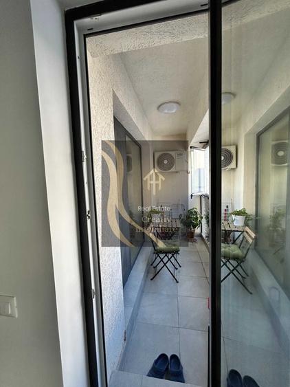 Apartament 2 Camere 55 mp Exigent Plaza Faza 4 - 5