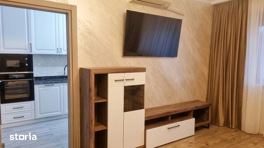 Apartament 3 camere Baneasa, modern, pet friendly, Greenfield - 6