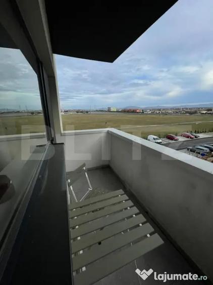 Ap lux de inchiriere zona Tractorul - Brasov (Brasov) - 12