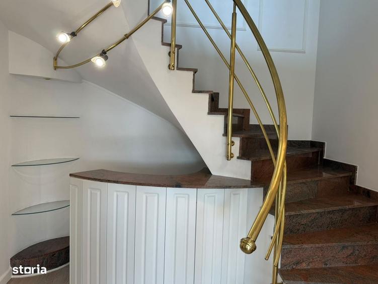 Apartament cu 4 camere decomandat în Unirii