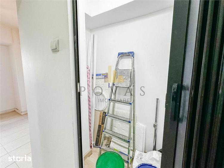 Apartament cu 3 camere decomandat în Obor