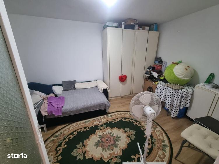 Garsonieră decomandată în Ultracentral