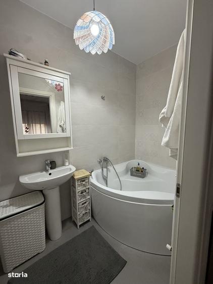 Apartament 3 camere | Onix Residence | 2 bai | Metrou Grozavesti 10' - 6