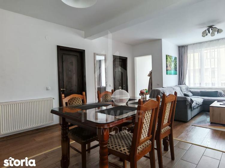 Casă cu 4 camere cu Teren 80 Mp în Central