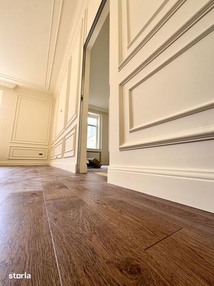 Apartament cu 3 camere în Iosefin