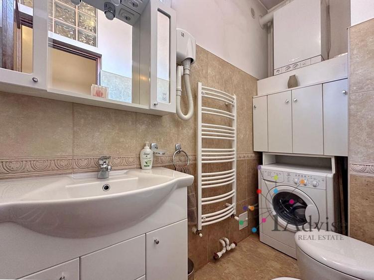Apartament 2 camere | Centrul Istoric Brașov | Mobilat și utilat - 4