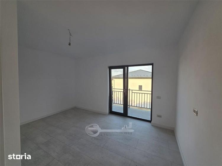 Casă cu 4 camere cu Teren 300 Mp în Miroslava