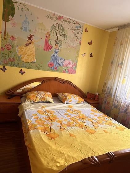 Apartament cu 2 camere decomandat în Rovinari