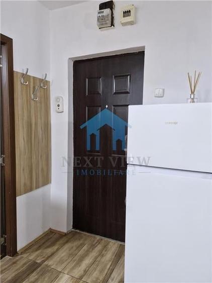 Garsonieră decomandată în Mănăștur