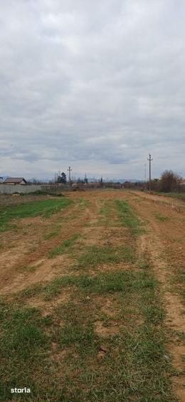 Teren de 421 mp, în Central