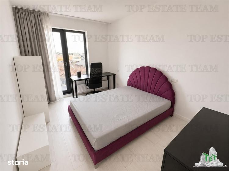 Apartament cu 3 camere in Voluntari, Matei Millo cu parcare inclusa - 4