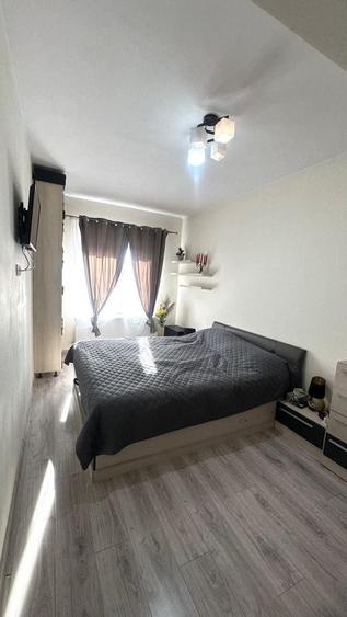 Apartament cu 3 camere în Braytim