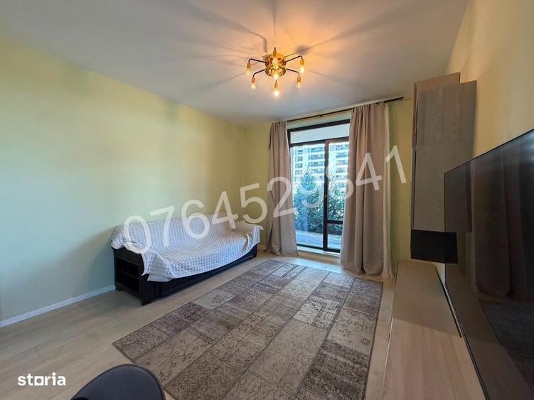 Apt. 2 cam,City Point,2018,Aviatiei-DRPCIV,15 min. metrou Aurel Vlaicu - 15