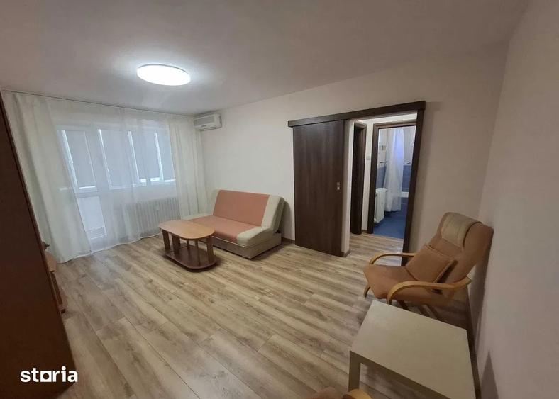 Apartament 2 camere/ Titan/ Metrou Costin Georgian - 1