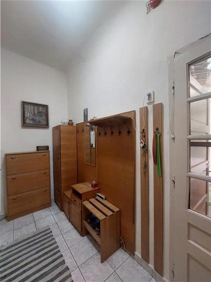 Apartament cu 3 camere circular, mobilat în Ultracentral