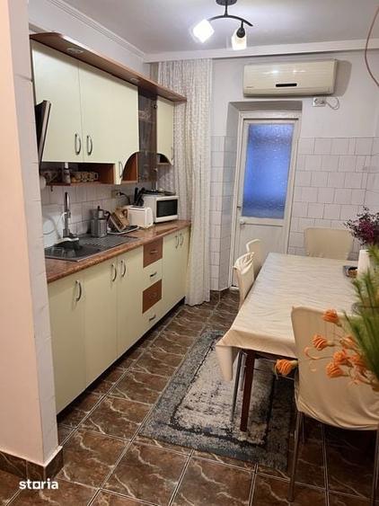 Apartament 3 camere decomandat - 7