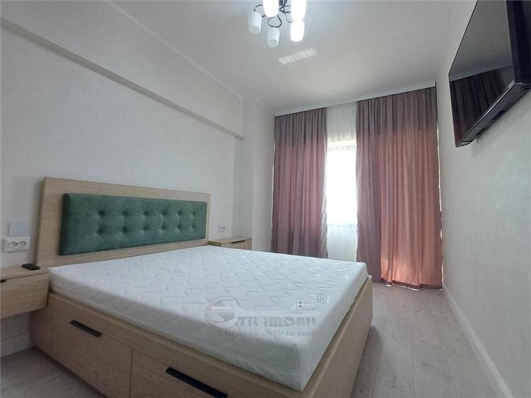 Apartament 2 Camere Open Space, Prima Închiriere, Royal Town Copou - 1