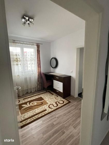 Apartament cu 3 camere în Avantgarden