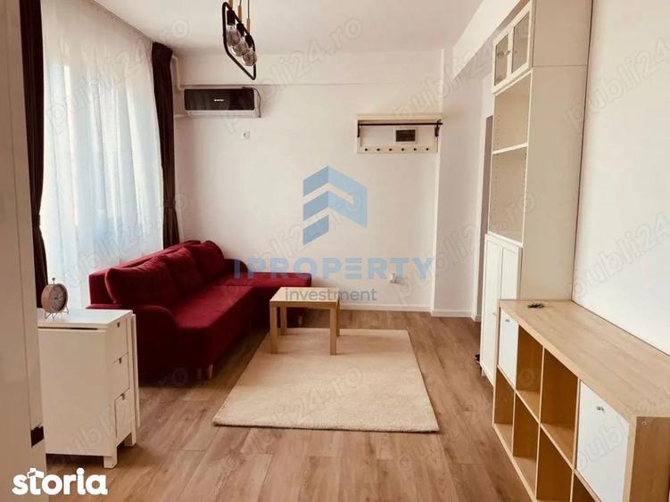 Grivita | 2 Camere | Metrou | Bloc Nou| Centrala Proprie | Pet Friendl - 8