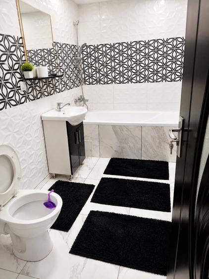 Apartament 2 camere de vânzare în Florești | 44 mp | Complet mobilat si utilat - 5