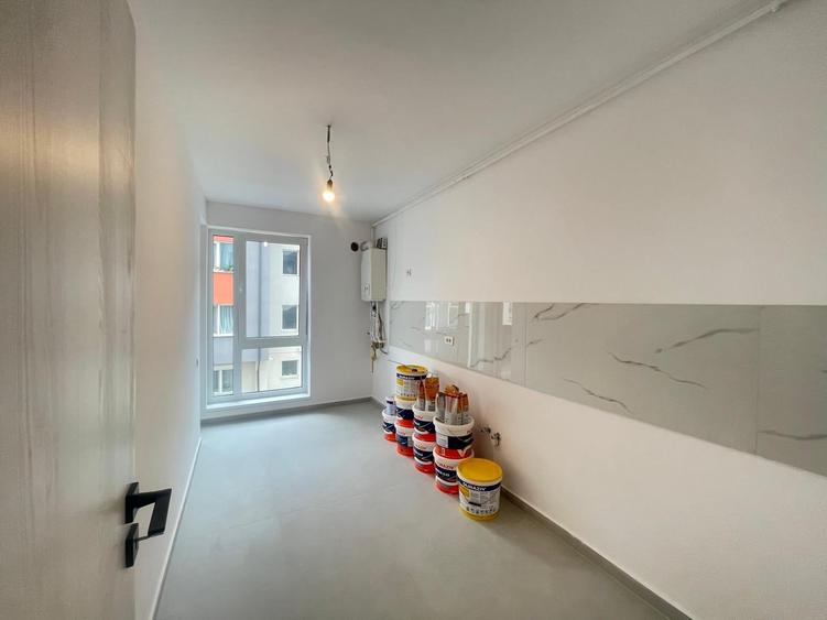 APARTAMENT 2 CAMERE | DECOMANDAT | 65.33MP | FINALIZAT | ACCES METROU - 10