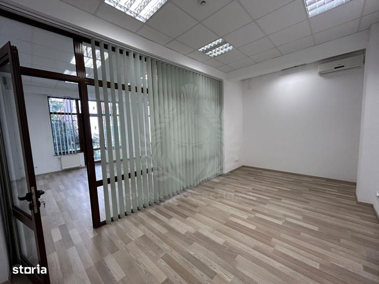 Spațiu comercial, de 176 mp, în Fundeni