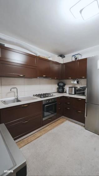Casă cu 3 camere cu Teren 180 Mp în Valea Lupului