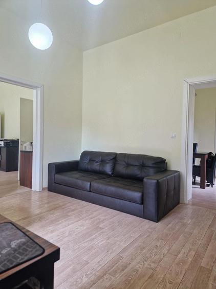 Apartament cu 3 camere nedecomandat în Take Ionescu