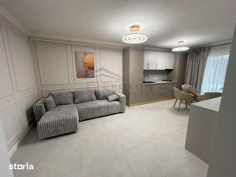 Apartament cu 2 camere în Ipotești