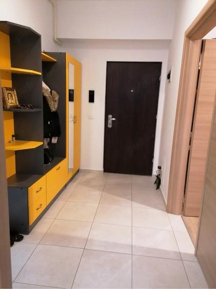 Inchiriez apartament cu 2 camere decomandat, Gama Residence, Popesti Leordeni - 5