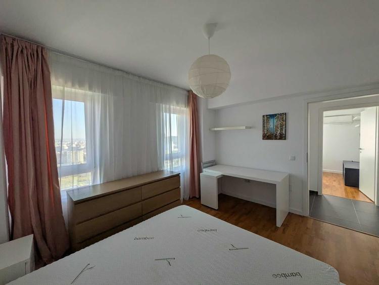 Apartament cu 3 camere decomandat în Cug