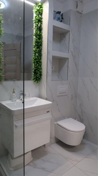 Apartament cu 2 camere decomandat în Palazu Mare