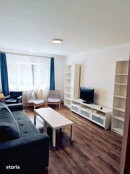 2 camere, decomandate, mobilat modern, in Marasti, zona Piata Marasti - 6