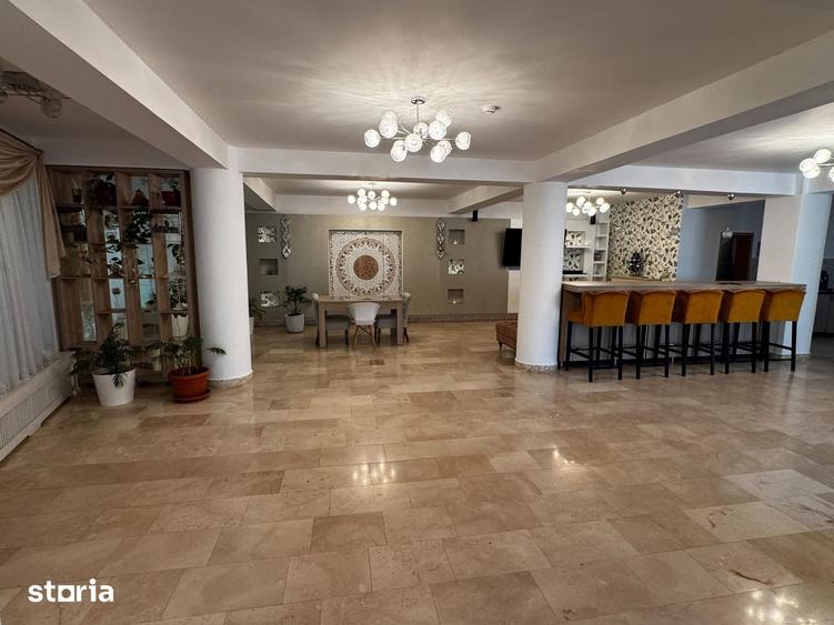 Casă cu Teren 608 Mp în Sub Arini