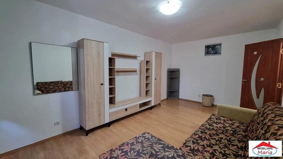 Apartament cu 2 camere decomandat în Burdea