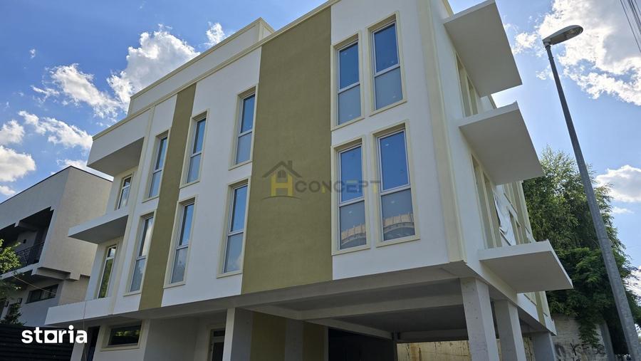 Apartament cu 2 camere în Splaiul Unirii