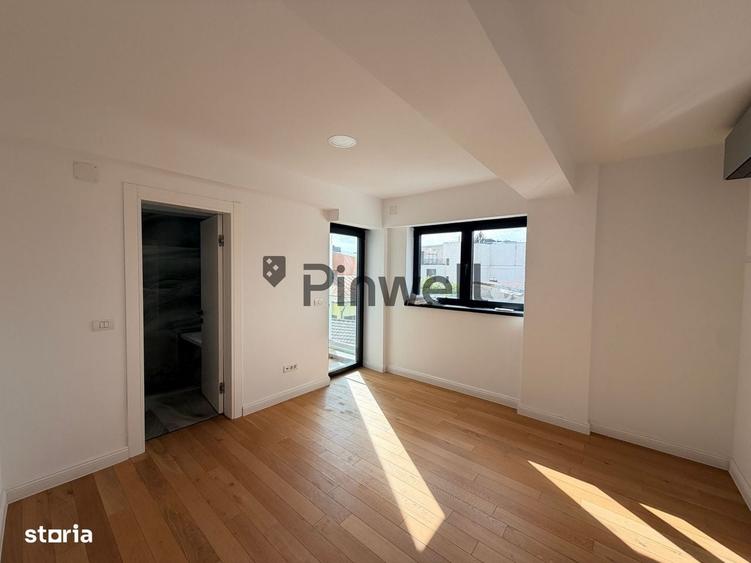 Cladire boutique noua | 5 apartamente | Strada Polona | 6 parcari - 17