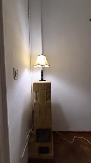 Casă cu 2 camere cu Canalizare în Ultracentral