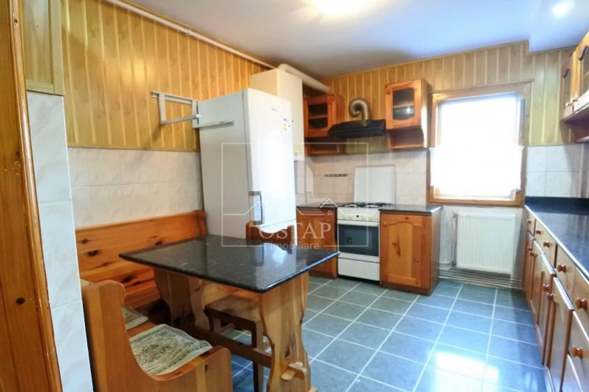 Apartament cu 2 camere decomandat, mobilat în Energiei