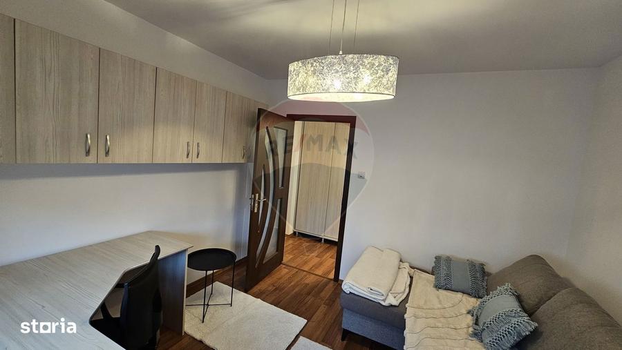Apartament cu 2 camere de inchiriat in zona Central - 15