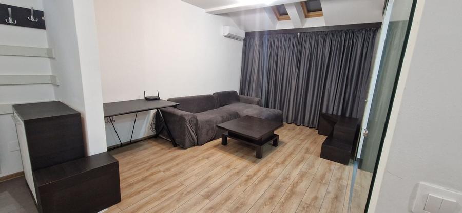 Inchiriez apartament 2 camere, 56 mp, mobilat si utilat, Militari, Bucuresti strada Dreptatii - 6