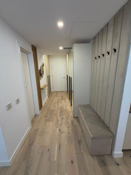 Apartament cu 2 camere semidecomandat în Bucureștii Noi