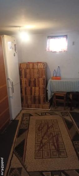 Casă cu 4 camere cu Teren 700 Mp în Tăbărăști