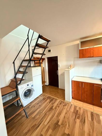 Apartament 3 camere Vasile Aron - 1