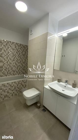 Apartament cu 2 camere decomandat, mobilat în Torontalului