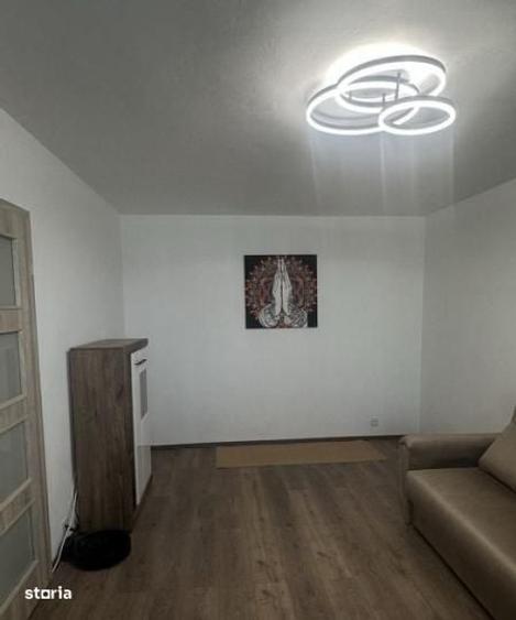 Apartament cu 2 camere decomandat în Ștefan cel Mare