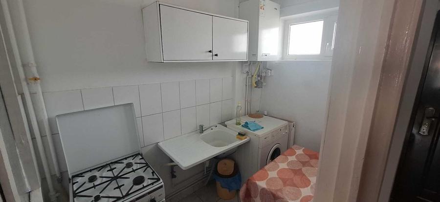 Casă cu 1 camere în Tudor